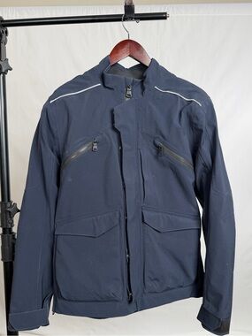 Aether motorcycle jacket